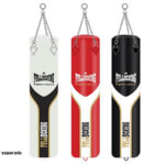 Saco Boxeo Fullboxing Power