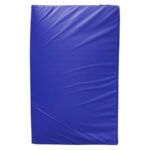 Colchoneta Plegable Saltos Portero 200x390x6