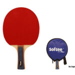 Pala Tenis Mesa P100