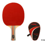 Pala Tenis Mesa P500