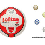 Balón Fútbol Querubines Bronco