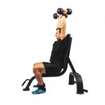 Banco Vertical Olimpic