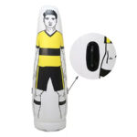 Defensa Hinchable Silueta