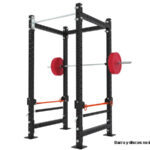 Cage. Competition 3x3. 120x245x120