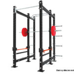 Cage. Competition 3x3. 245x120x192