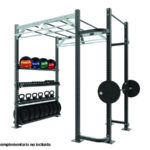 Cage. Funtional 250x180x270