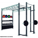 Cage. Funtional 370x180x270