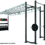 Cage. Funtional 670x180x270