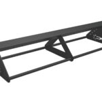 Barra. Muscle-Up Bar -Monkeys 1,65 m para Rack