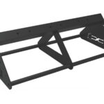 Barra. Muscle-Up Bar -Monkeys 1,05 m para Rack