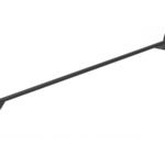 Barra. Pull-Up Bar 1,65 m para Rack