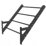 Escalera Flying Pull-Up 1,21 m para Rack