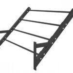 Escalera Flying Pull-Up 1,82 m para Rack