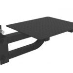 Step-Up Plataforma para Rack