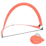 Portería Multiusos Plegable 89x061 Pop-Up