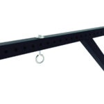 Barra. Boxing Bar para Rack