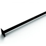 Poste Upright 2,70 m para Rack