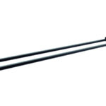 Soporte Balones Horizontal para Estructuras 1,80 m para Rack