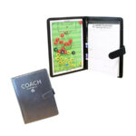 Carpeta Magnética Match Fútbol