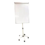 Pizarra Veleda Cabellete y Ruedas