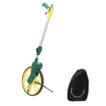 Rueda Medidora. Odómetro