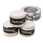 Overgrip. Tarro 30 blancos