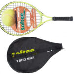 Raqueta Tenis Max