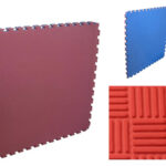 Suelo Multiactividad. Loseta 100x100