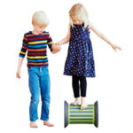 Rodillo de Equilibrio. Roller 5,75 kg