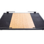 Plataforma Halterofilia