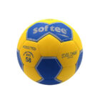 Balón Balonmano Cuero Addicted