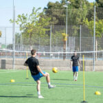 Red Multideporte. Premium