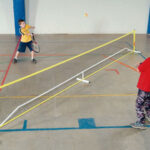 Red Multideporte. Red Kuik