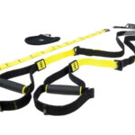 TRX® Club4