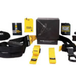 TRX® Pro4 Pack
