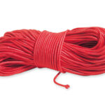 Goma Elástica. Rollo