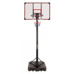 Canasta Baloncesto Portátil. 225 a 305. Extensible