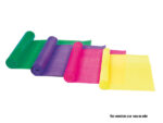 Banda Elástica Flexaband 2,5 m