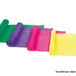 Banda Elástica Flexaband 2,5 m