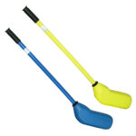 Hockey Soft. Lote 2 sticks