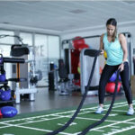 Cuerda Funcional 38 mm con Gancho en el Extremo