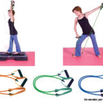 Goma Elástica Tubular Step