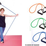 Goma Elástica Tubular