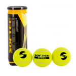 Pelotas Pádel Softee Speed