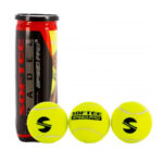 Pelotas Pádel Softee Speed Pro