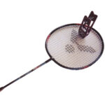 Pinza de Encordar Raquetas Bádminton Victor