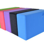 Bloque Yoga