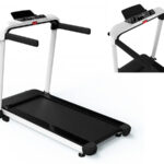 Cinta Motorizada TM 0800