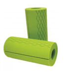 J. Agarre Silicona Barras Alzamiento. Par