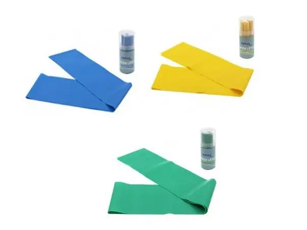 20210415172508-59077-web.jpg Set 3 Bandas Elástica Diferentes densidades - Imagen 1